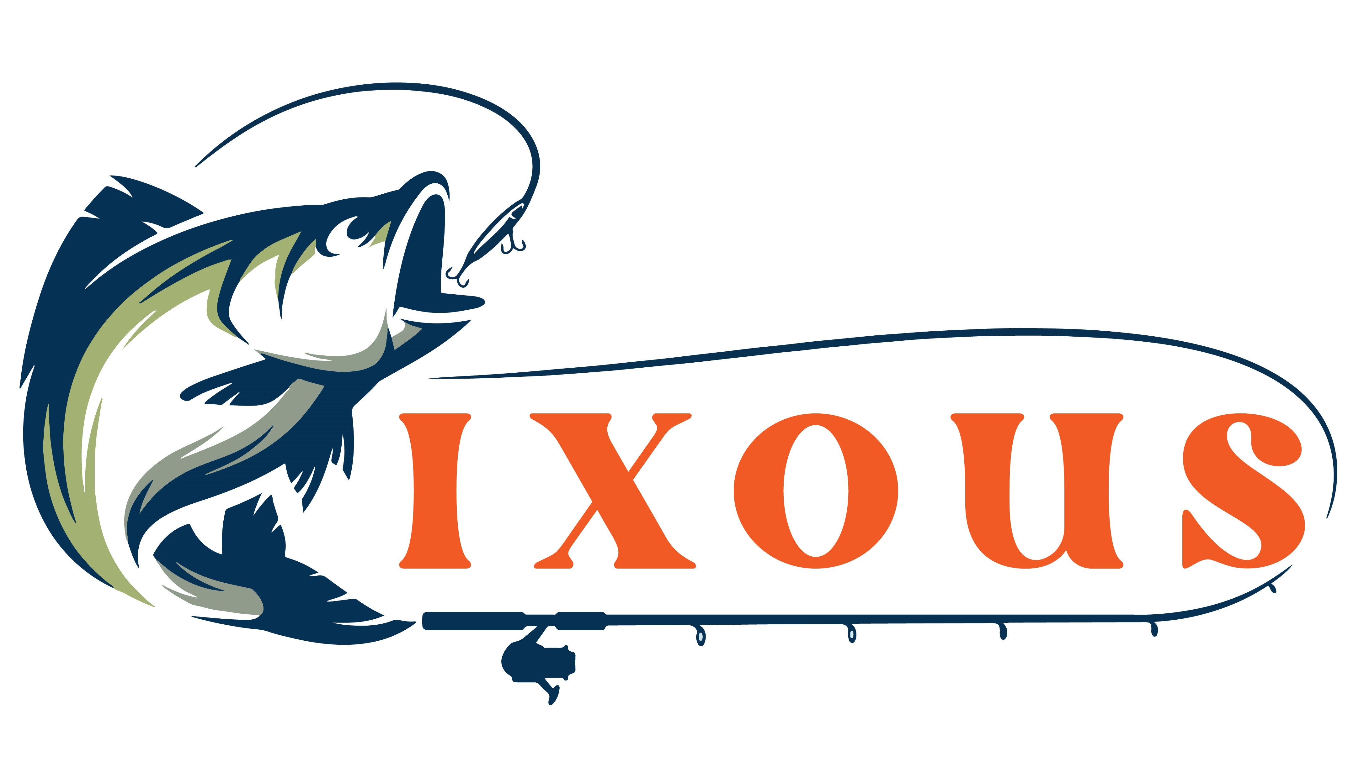 IXOUS Fishing