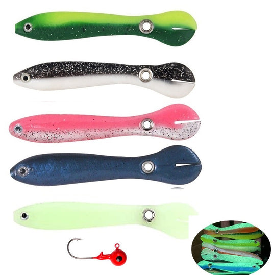 Bionis Soft Lures