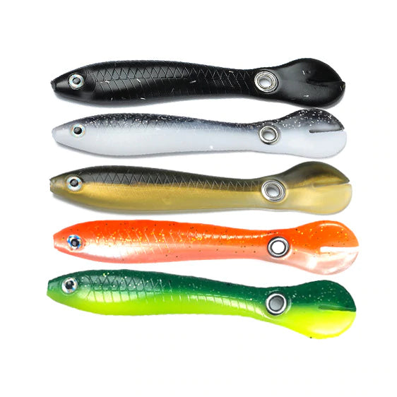 Bionis Soft Lures