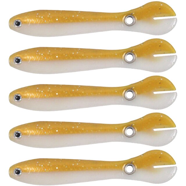 Bionis Soft Lures