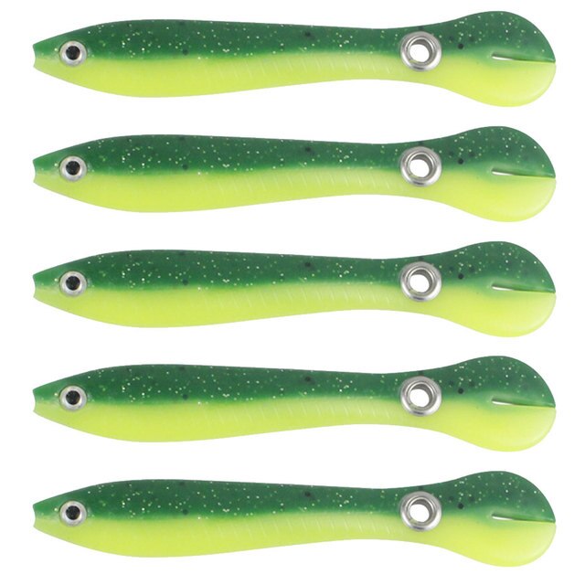 Bionis Soft Lures