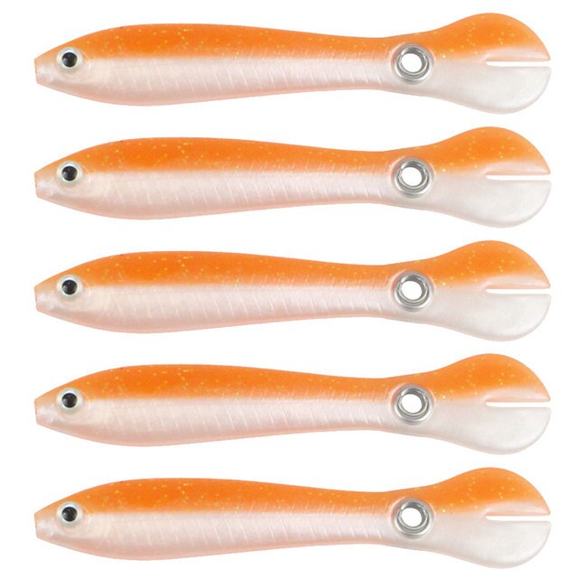 Bionis Soft Lures