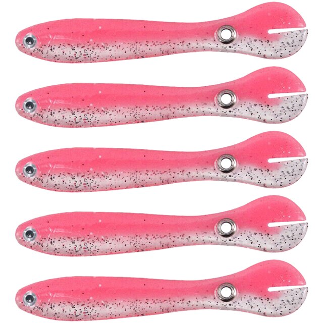 Bionis Soft Lures