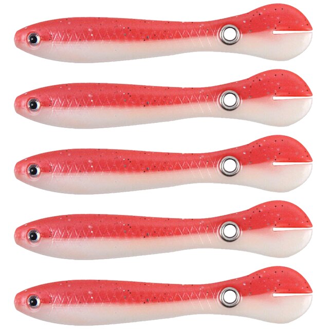 Bionis Soft Lures