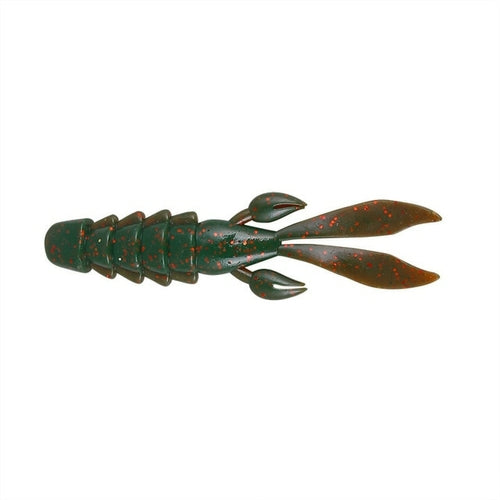 5PCS/lot Simulation Fake Shrimp Lobster Soft Bait 8cm 10cm 12cm Maggot