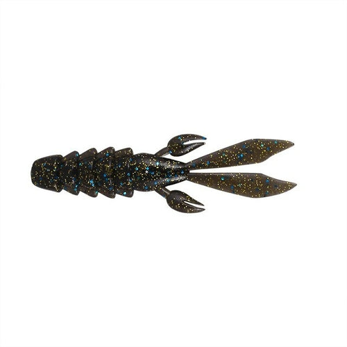 5PCS/lot Simulation Fake Shrimp Lobster Soft Bait 8cm 10cm 12cm Maggot