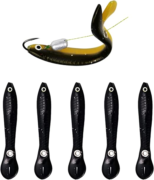 Bionis Soft Lures