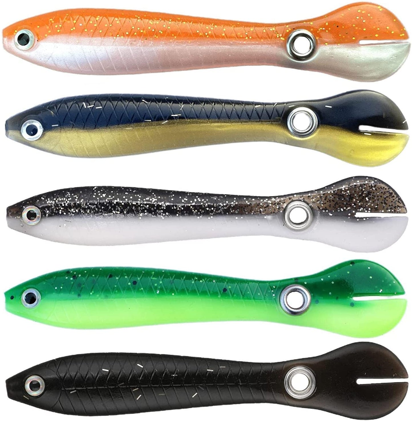 Bionis Soft Lures