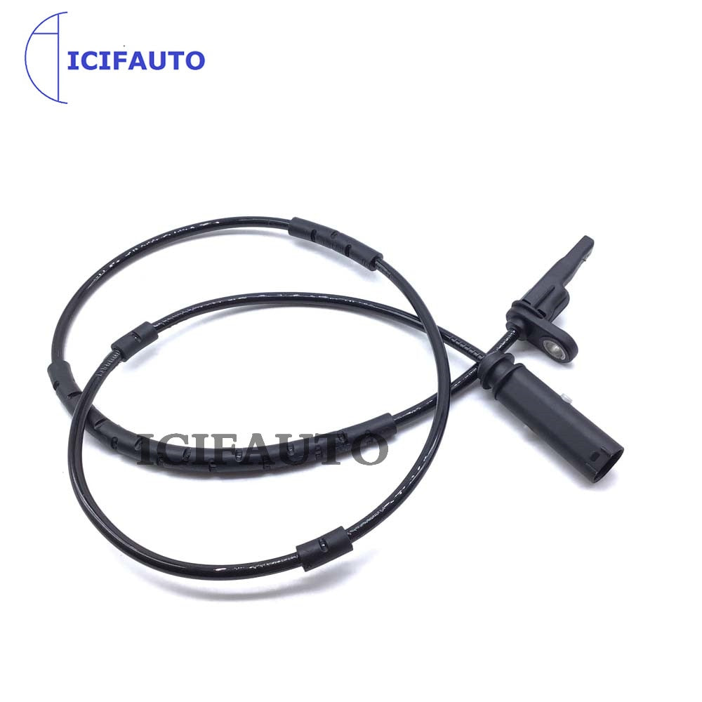 Front Rear Left Right ABS Wheel Speed Sensor For BMW F20 F21 F22 F23 F30 F31 F32 F33 F34 F35 F36 F80 F82 F83 F87 34526791223