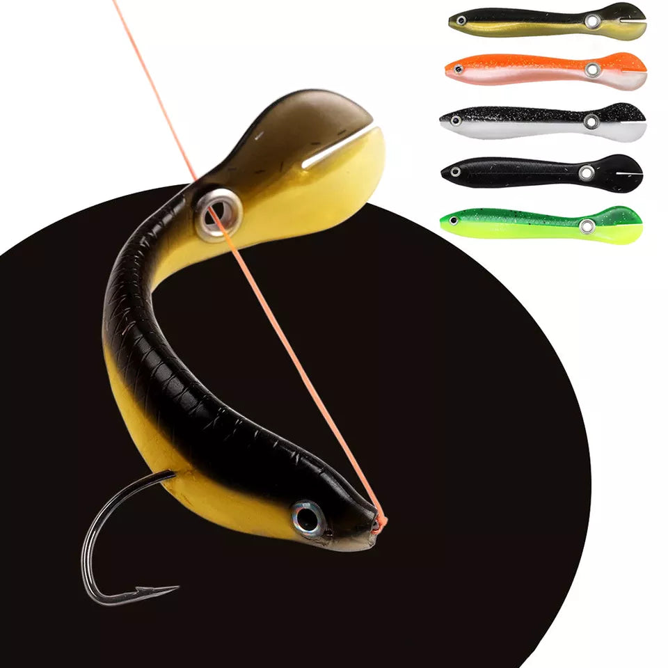 Bionis Soft Lures