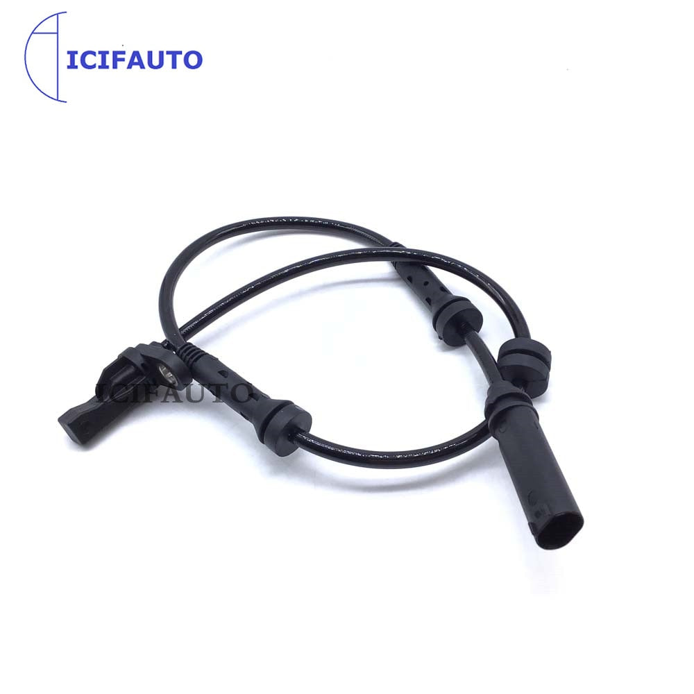 Front Rear Left Right ABS Wheel Speed Sensor For BMW F20 F21 F22 F23 F30 F31 F32 F33 F34 F35 F36 F80 F82 F83 F87 34526791223