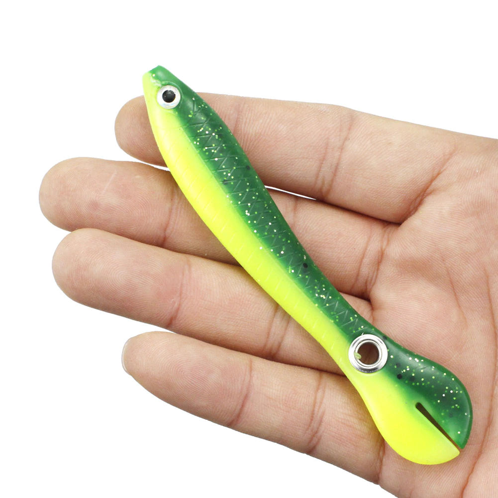 Bionis Soft Lures