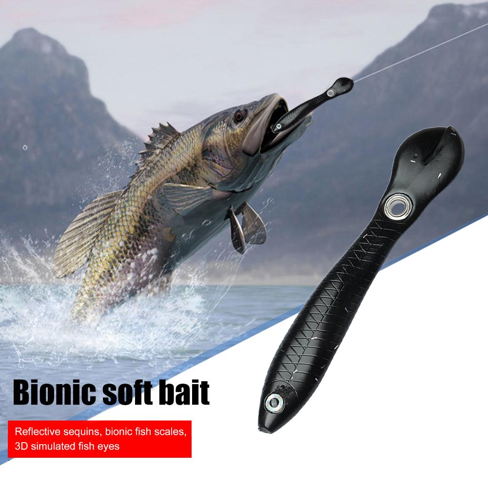 Bionis Soft Lures