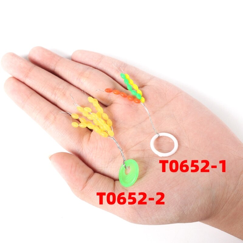 275 Pcs/Box Multifunctional Carp Fishing Accessories Kit With Fishing Tackle Box Jig Hooks Fishing Swivels Snaps Tools