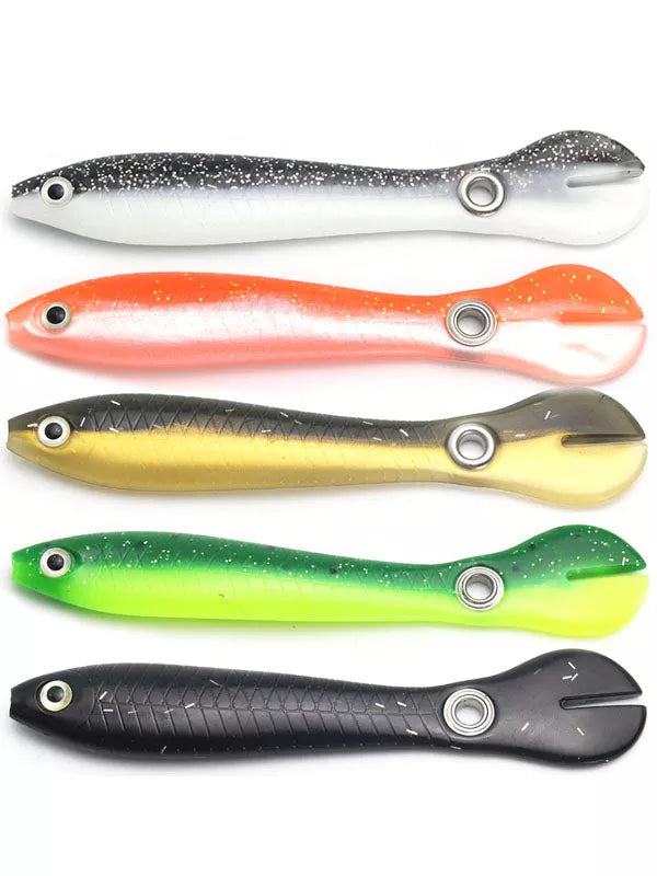 Bionis Soft Lures