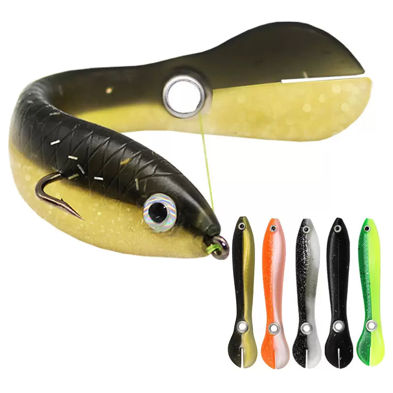 Bionis Soft Lures