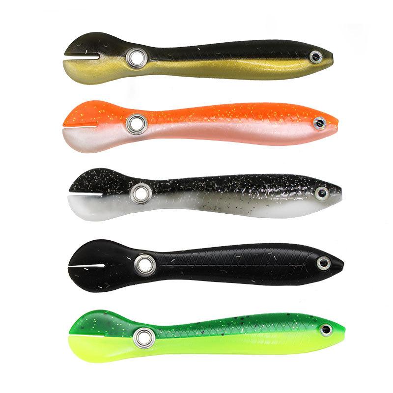 Bionis Soft Lures