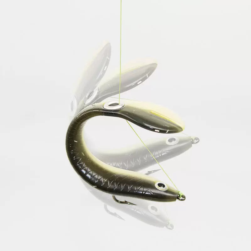 Bionis Soft Lures